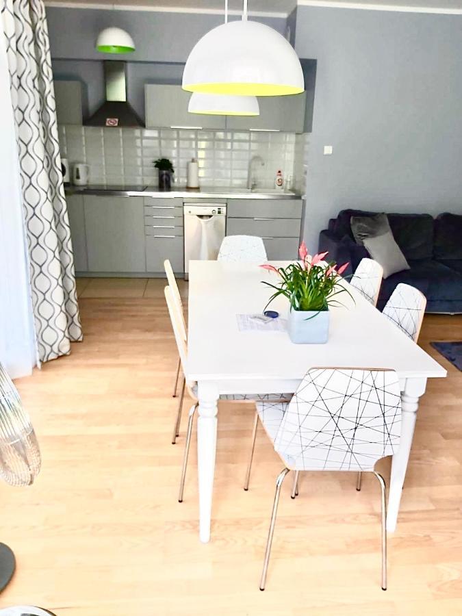 Apartment Family Przy Golden Tulip