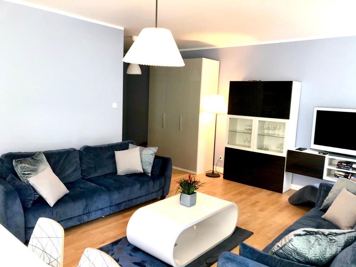 Apartment Family Przy Golden Tulip